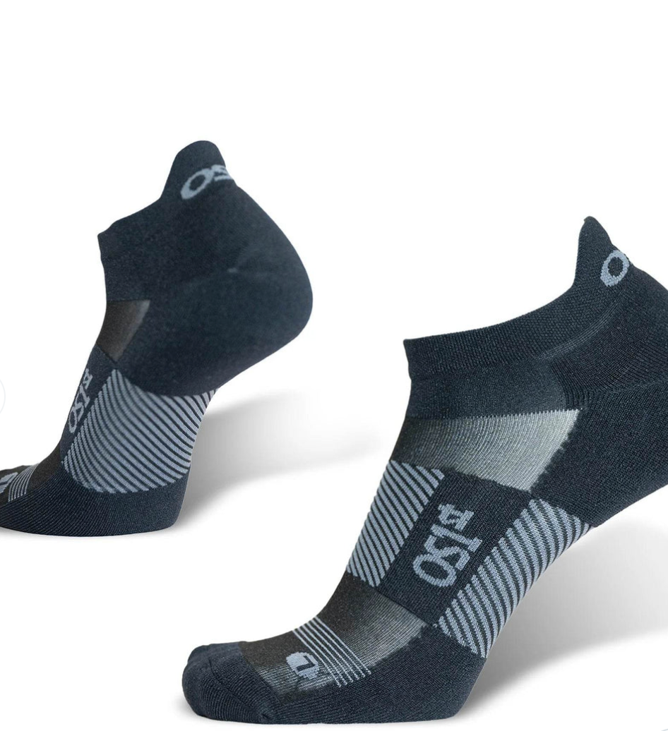 Thin Air Socks - No Show - TA4 - OS1st