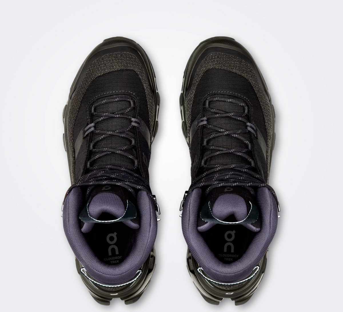 Women's Cloudrock Trek Waterproof