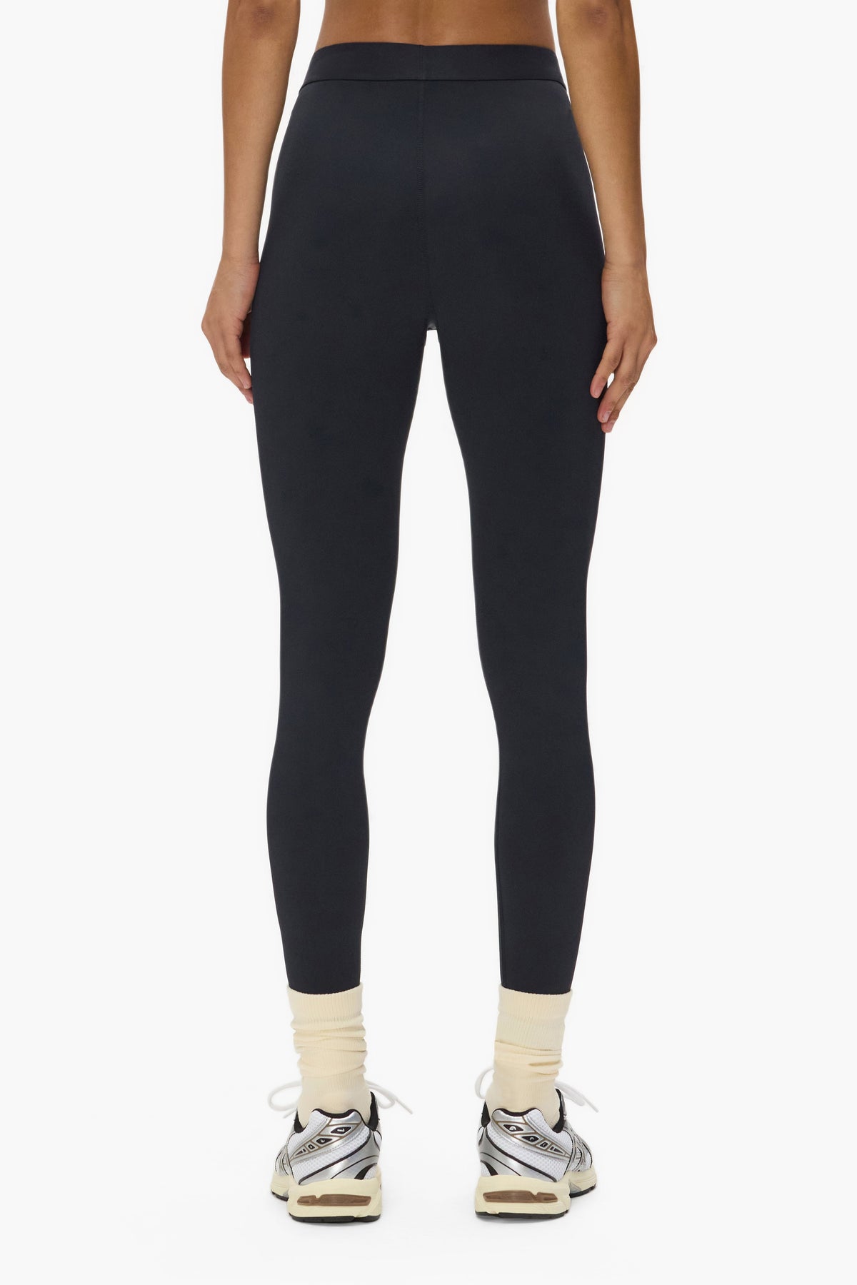 Nylon Legging