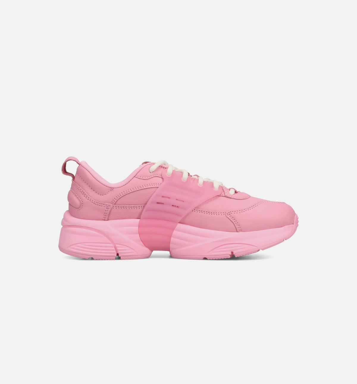 Trunner OS SP Mens Lifestyle Shoe - Pinksicle/Watermelon/Sail