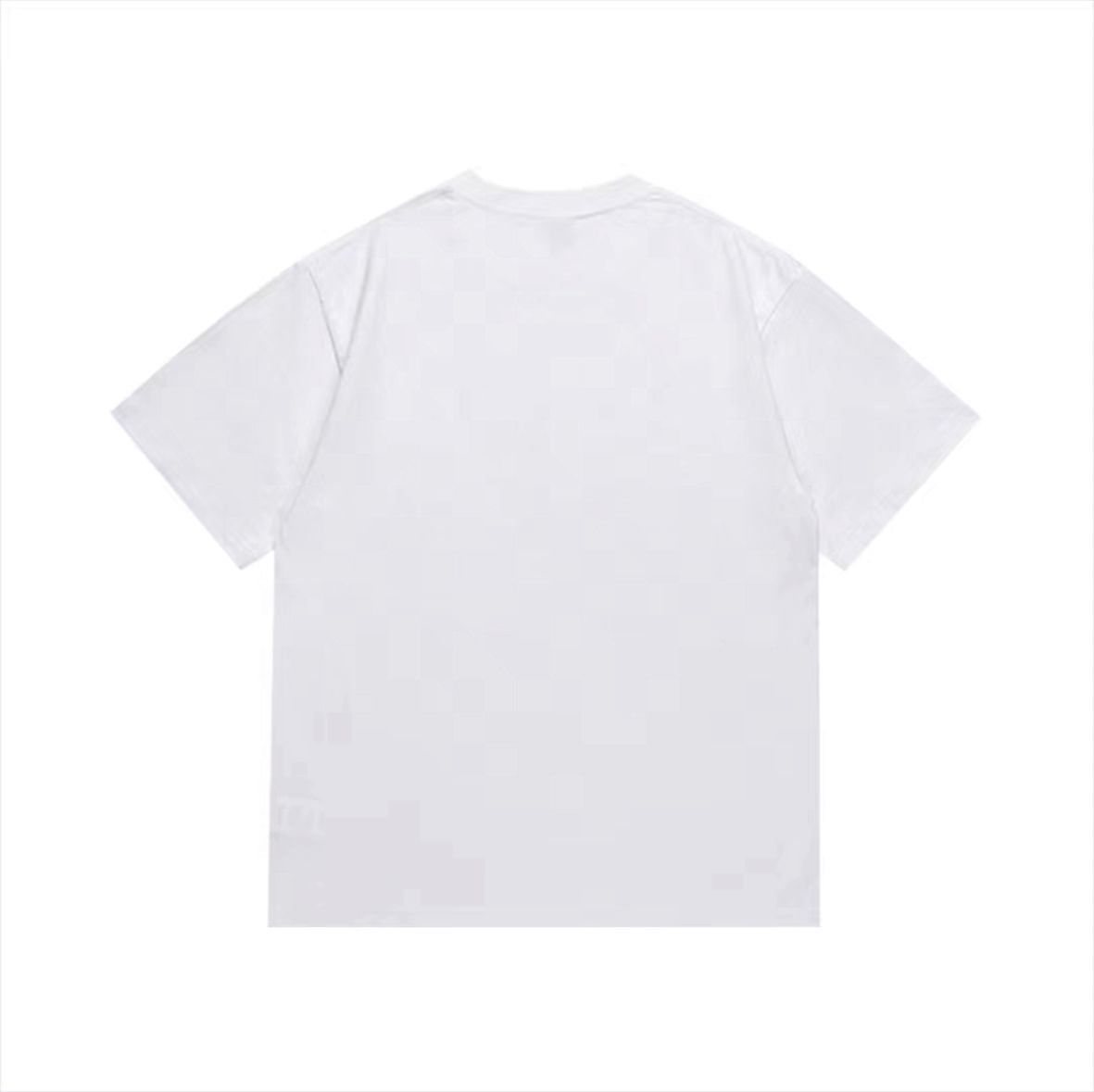 BAPE Floral Ape Graphic Short-Sleeve T-Shirt