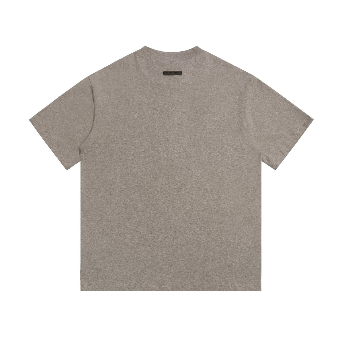 ESSENTIALS Front Wordmark Short-Sleeve T-Shirt