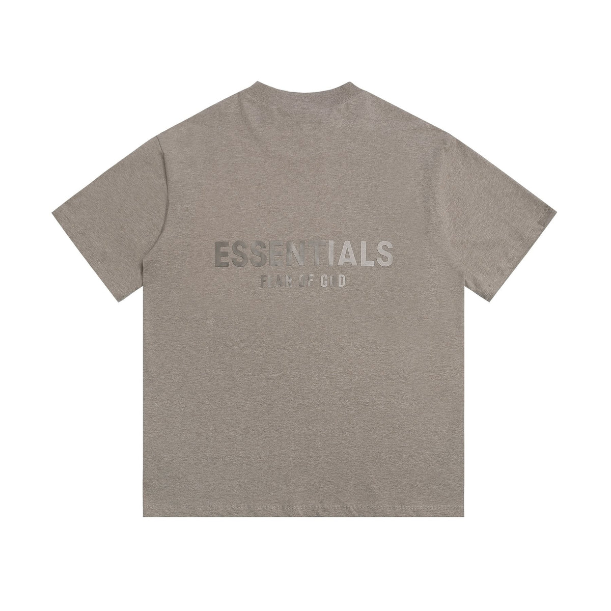 ESSENTIALS Fear of God Back Graphic T-Shirt