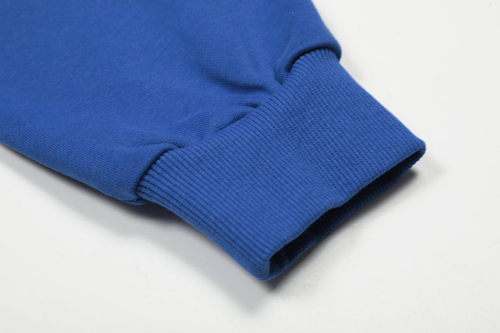 Sp5der Blue Star 555 Graphic Matching Set