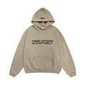 Fear of God Essentials 26 Graphic Hoodie