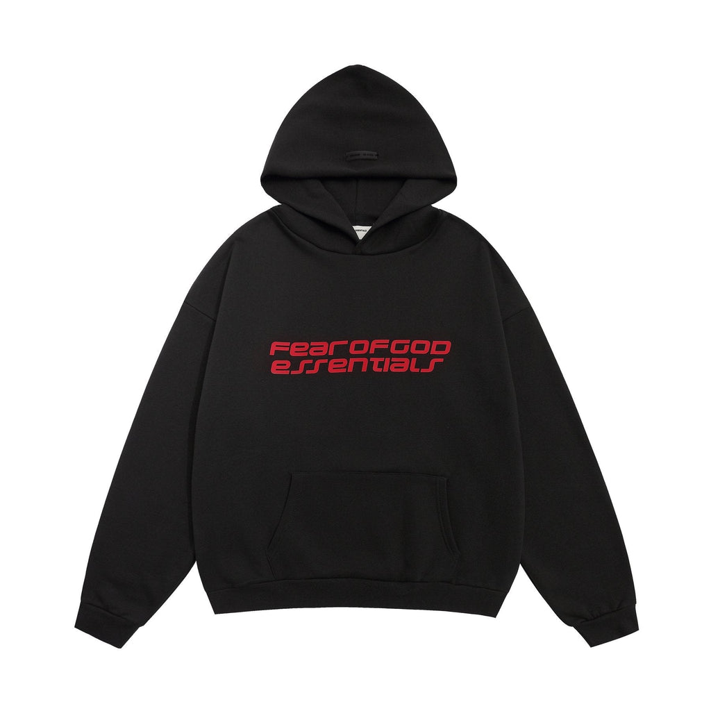 Fear of God Essentials 26 Graphic Hoodie