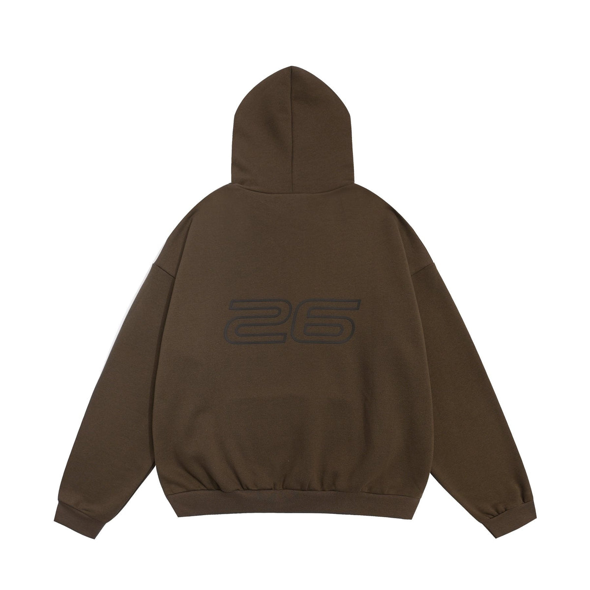 Fear of God Essentials 26 Graphic Hoodie