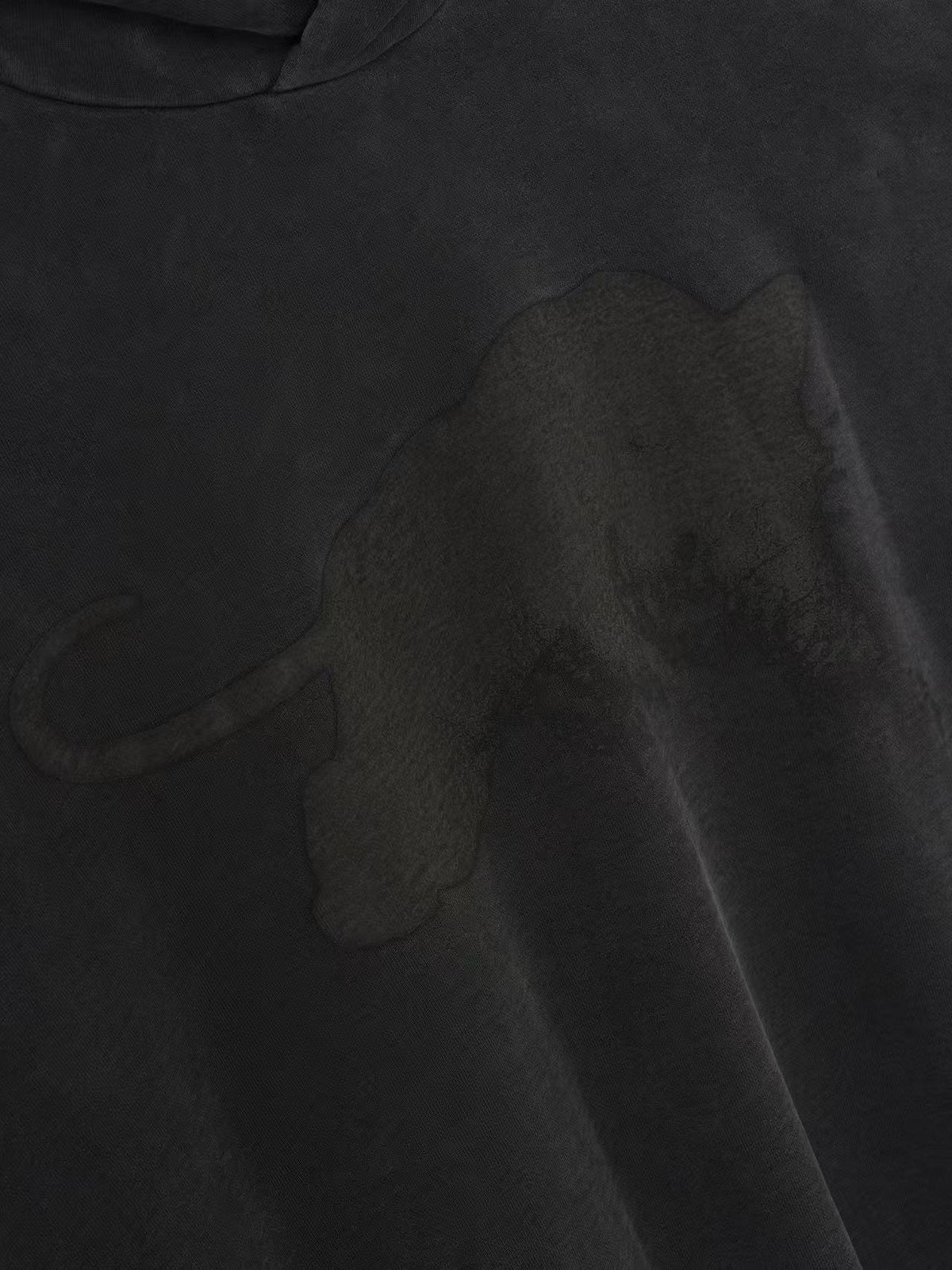 Fear of God S10 Graphic Hoodie