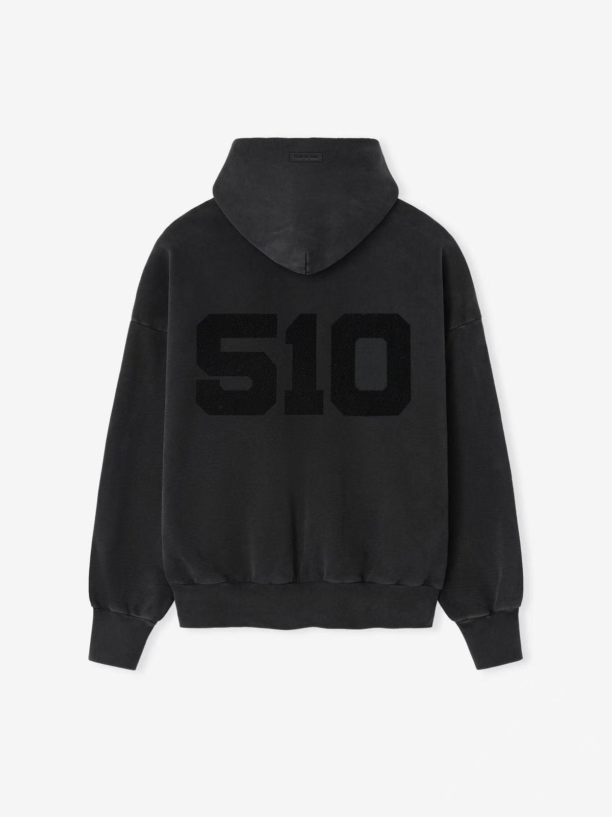 FOG S10 Tonal Graphic Hoodie