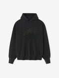 FOG S10 Tonal Graphic Hoodie