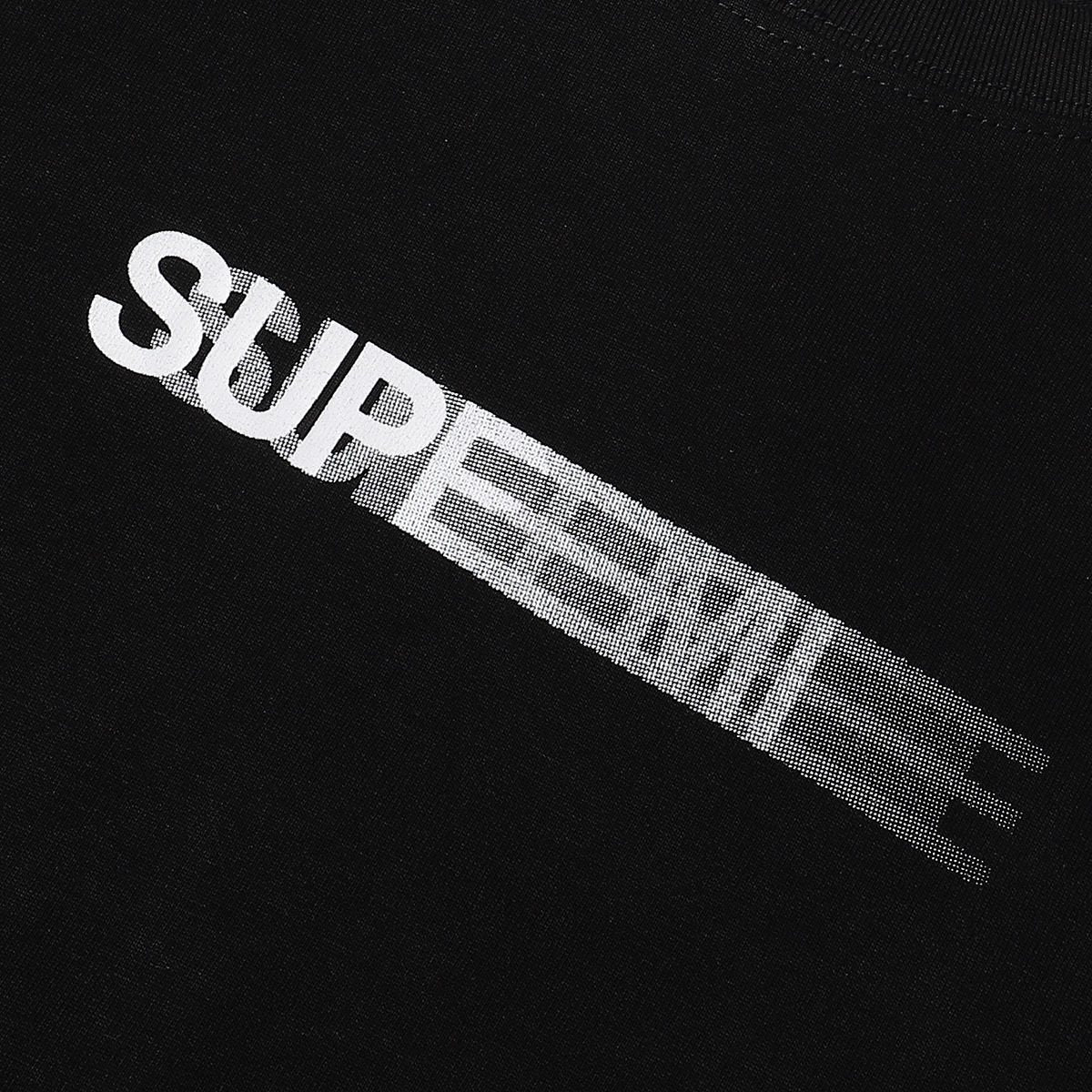 Supreme Phantom Letter Short-Sleeve T-Shirt