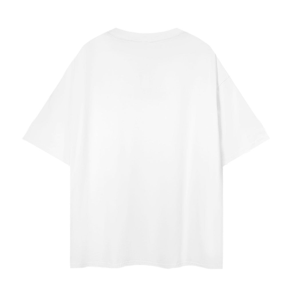 Supreme Phantom Letter Short-Sleeve T-Shirt
