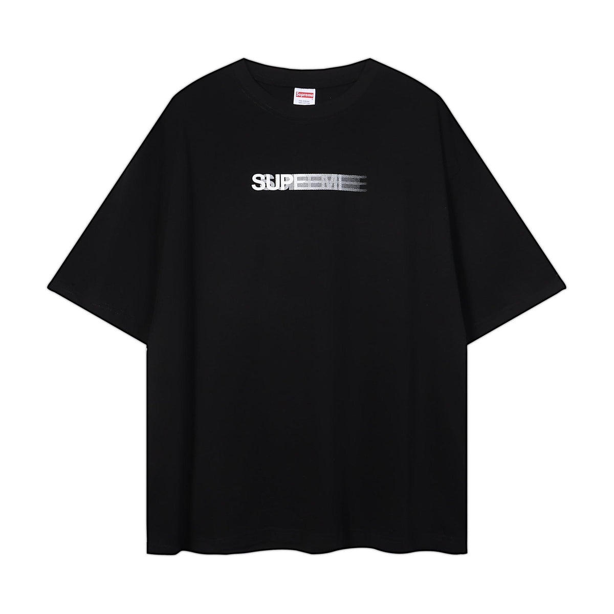 Supreme Phantom Letter Short-Sleeve T-Shirt