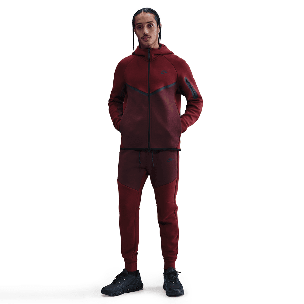 Nike Tech Fleece Windrunner Full Zip Jacket