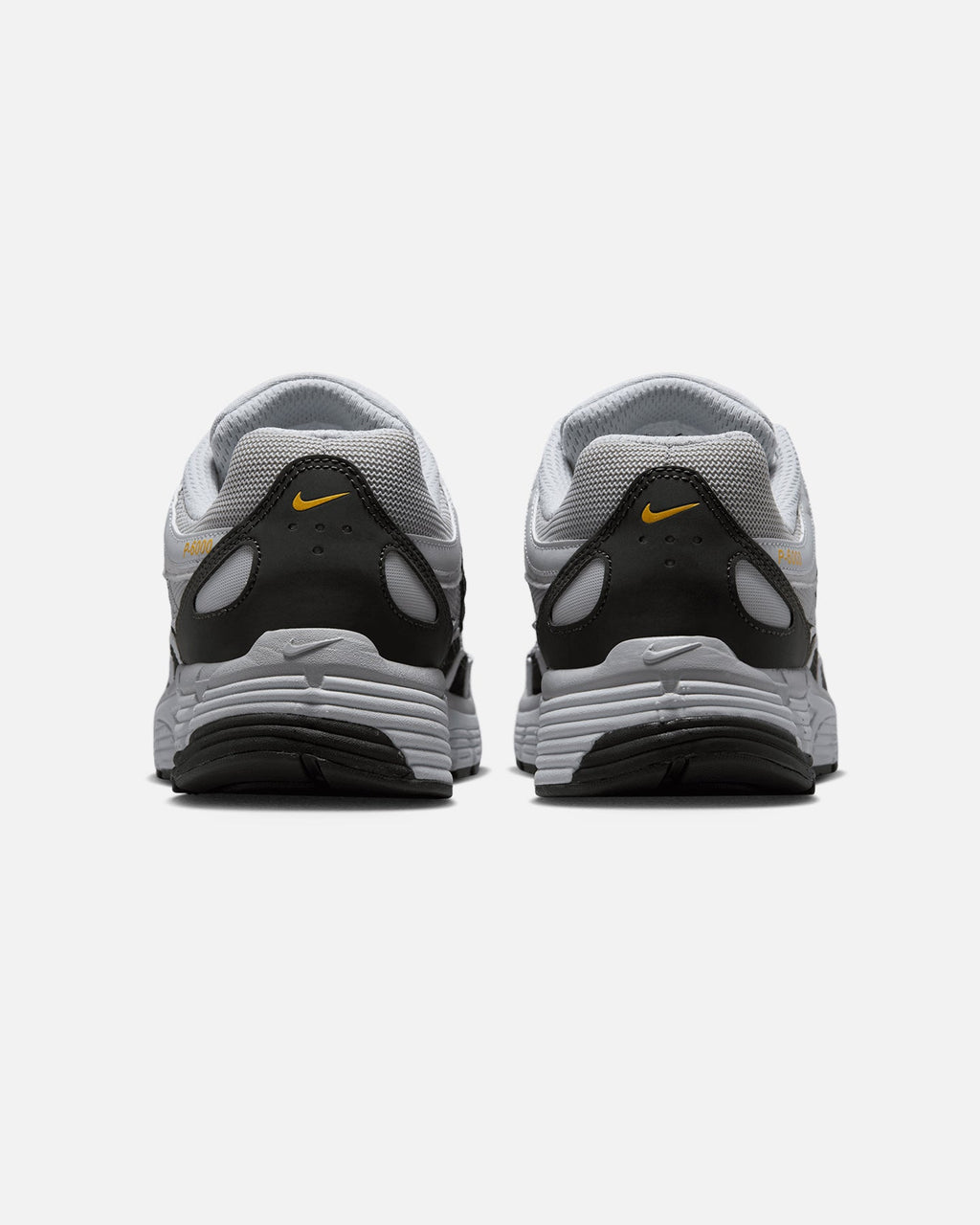 Nike P-6000 Grey