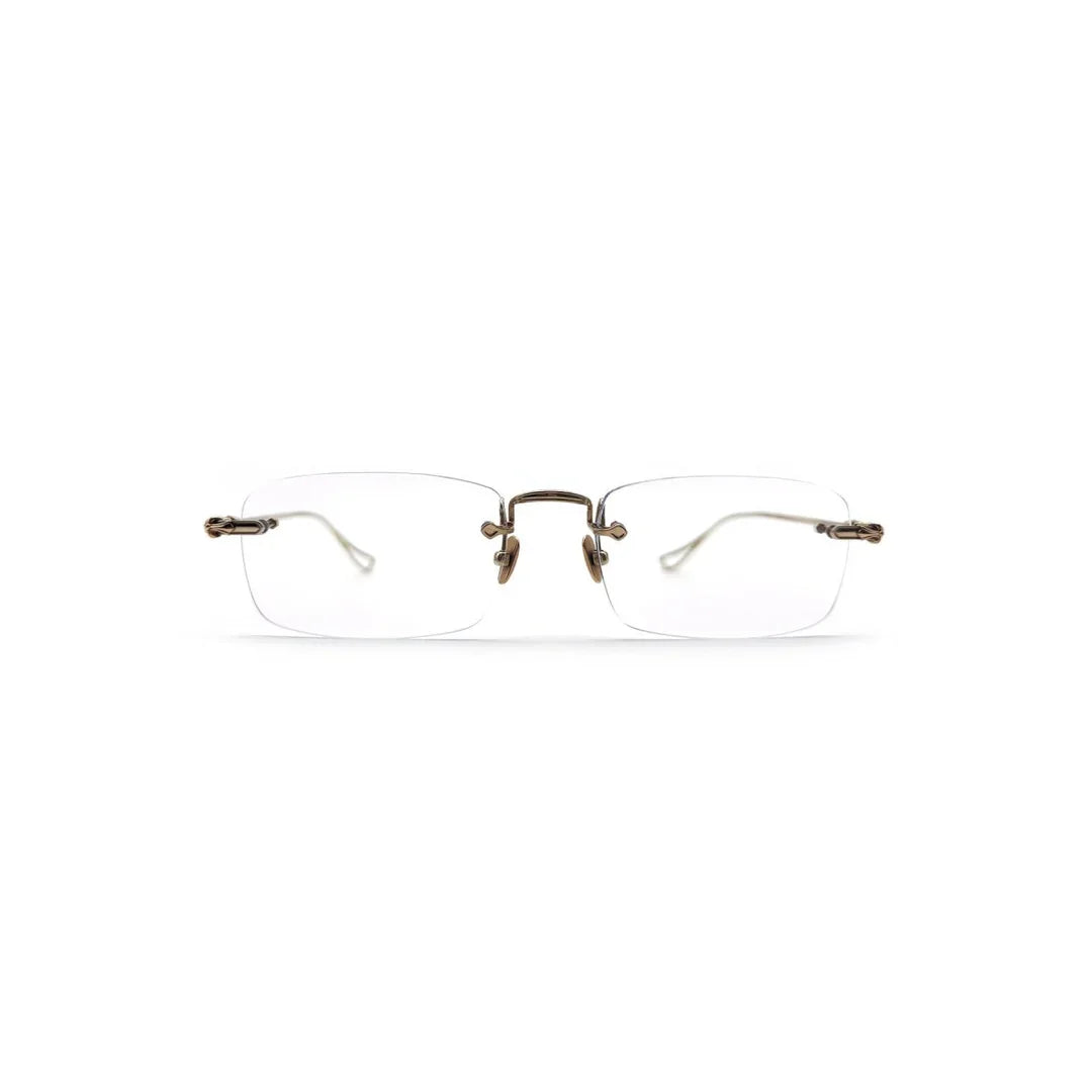 Chrome Hearts SINNERGASM II SS/GP Glasses