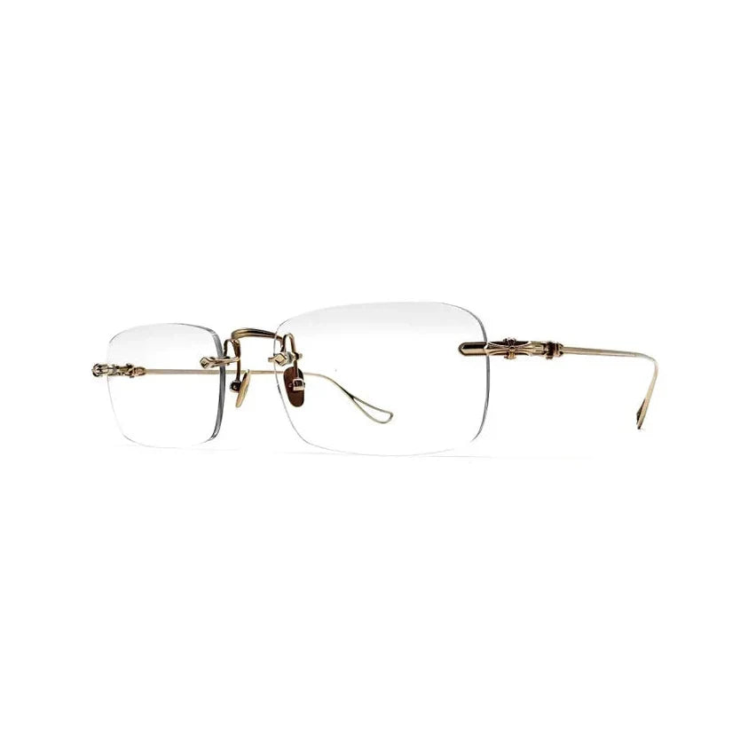 Chrome Hearts SINNERGASM II SS/GP Glasses