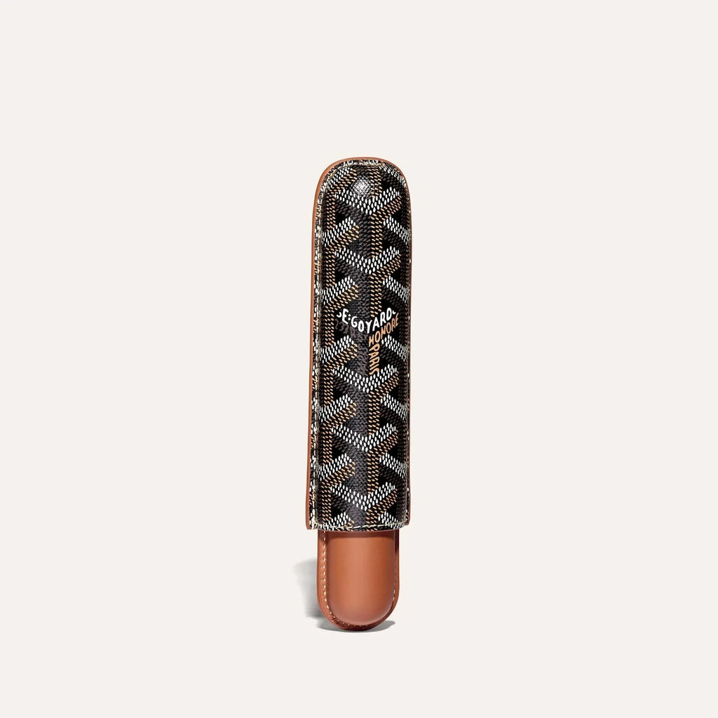 Goyard Cigar Case 1