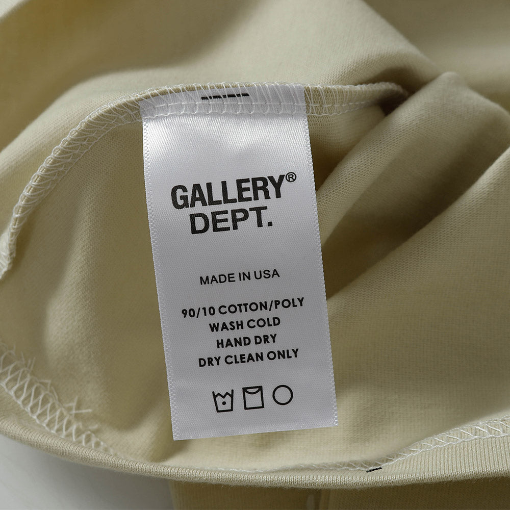 Gallery Dept T-Shirts