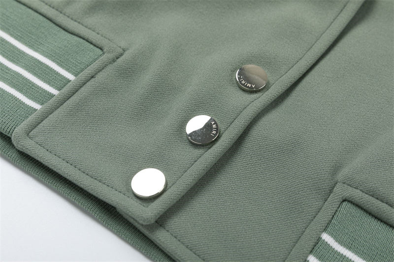 PW - Amiri Jacket