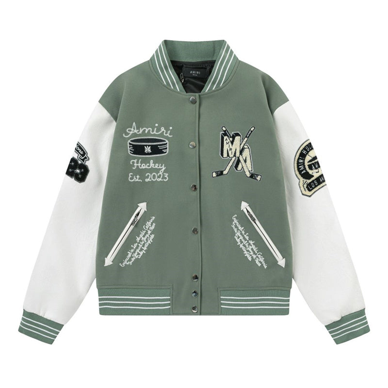PW - Amiri Jacket