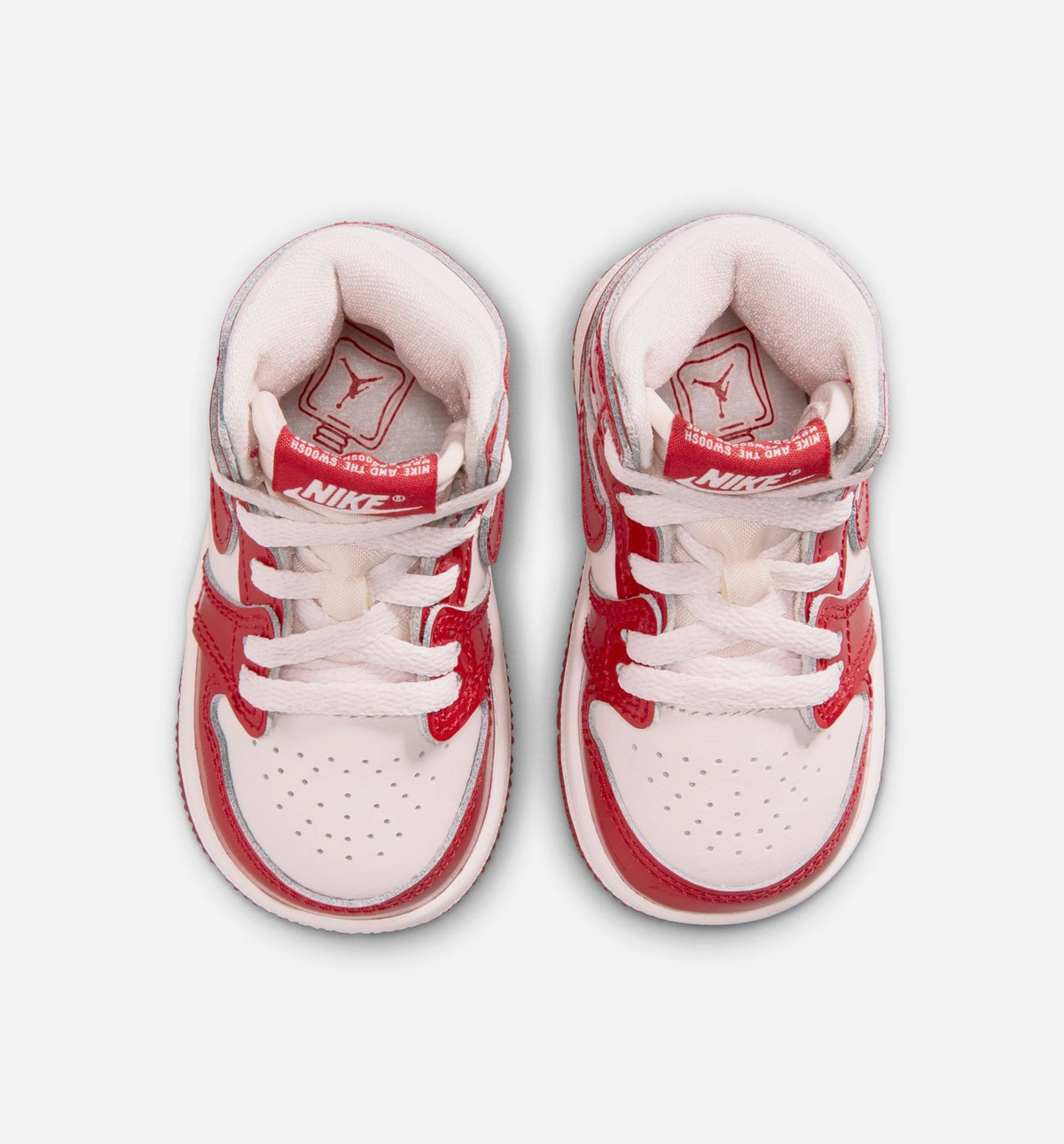 Air Jordan 1 Retro High OG Nails and Grails Infant/Toddler Lifestyle Shoe