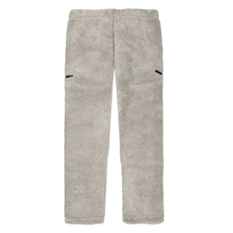 Fear Of God Essentials Polar Fleece Pant Dark Oatmeal