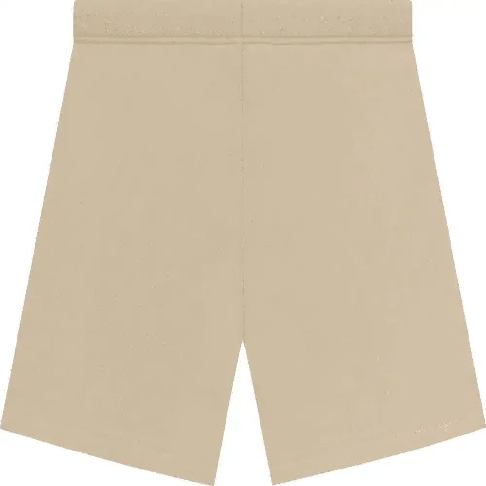 Fear of God Essentials SS23 Sweatshort Sand Sand