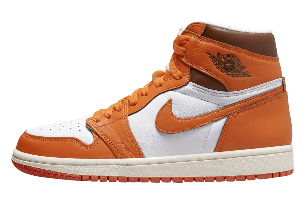 Air Jordan 1 High OG WMNS Starfish DO9369-101