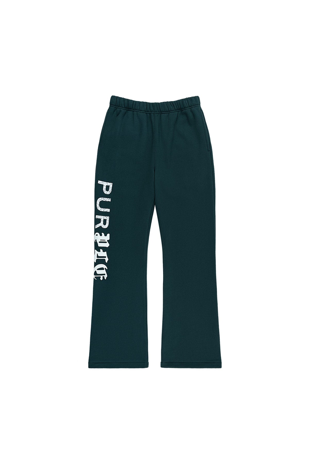 Half & Half Sweatpant