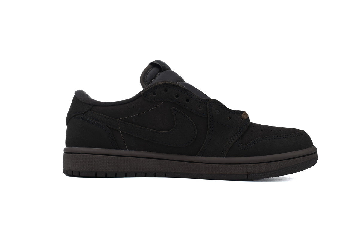 Jordan 1 Retro Low OG SP Travis Scott Velvet Brown DM7866-202