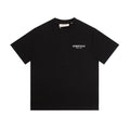 ESSENTIALS FEAR OF GOD Back Logo Short-Sleeve T-Shirt