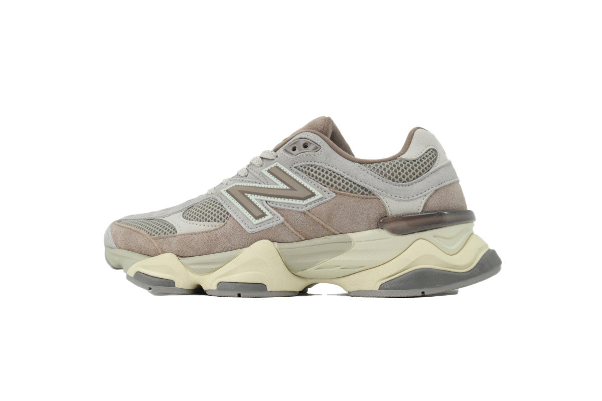 New Balance 9060 Arid Stone Mushroom U9060ERC