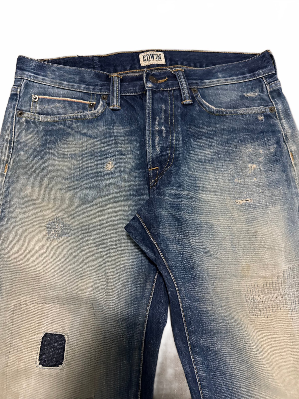 Edwin Jeans