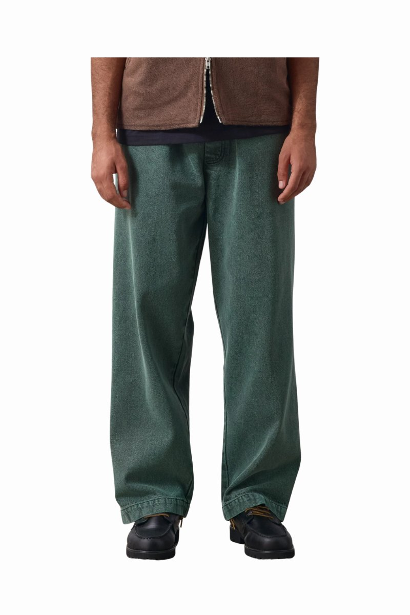SERVICE WORKS OD EASY CHEF PANTS Sage
