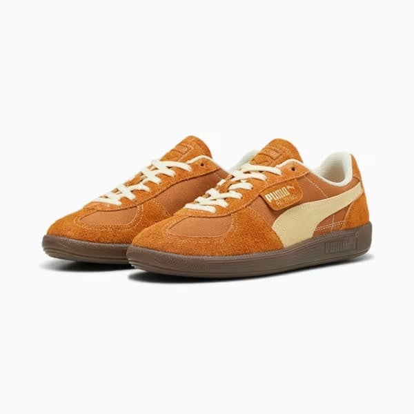 Puma Palermo Vintage