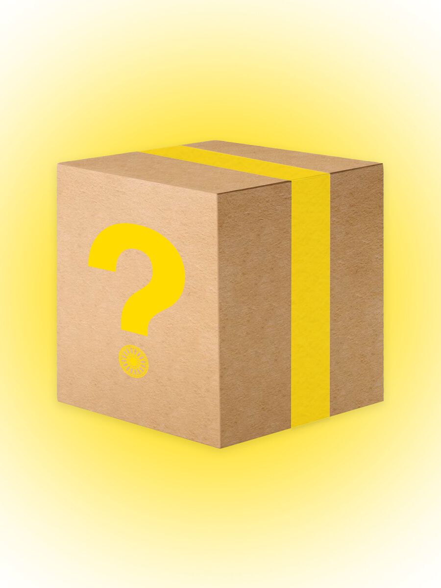 WOMEN'S MYSTERY SKU