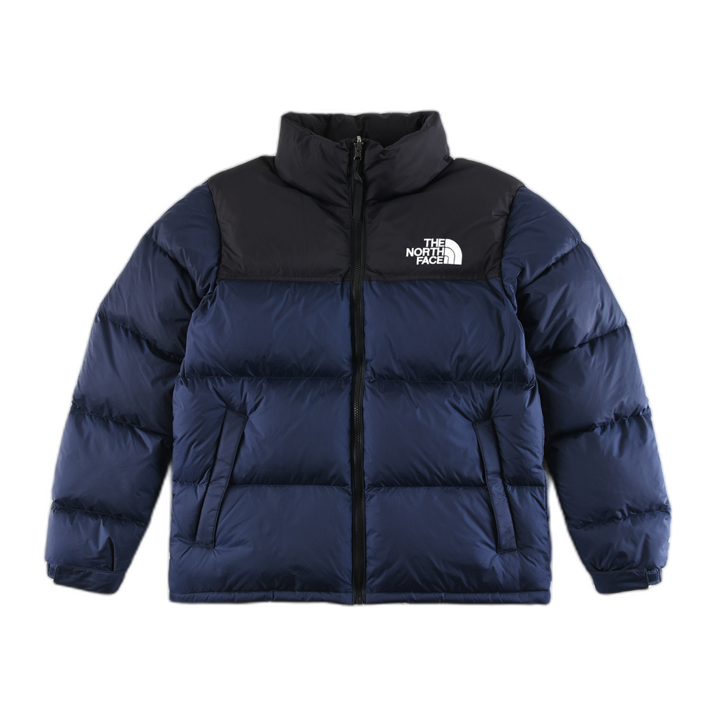 The North Face 1996 Retro Nuptse Jacket | Navy | 700-Fill Responsible Down