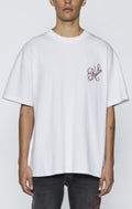 Ksubi Kursed Ekcess Tee