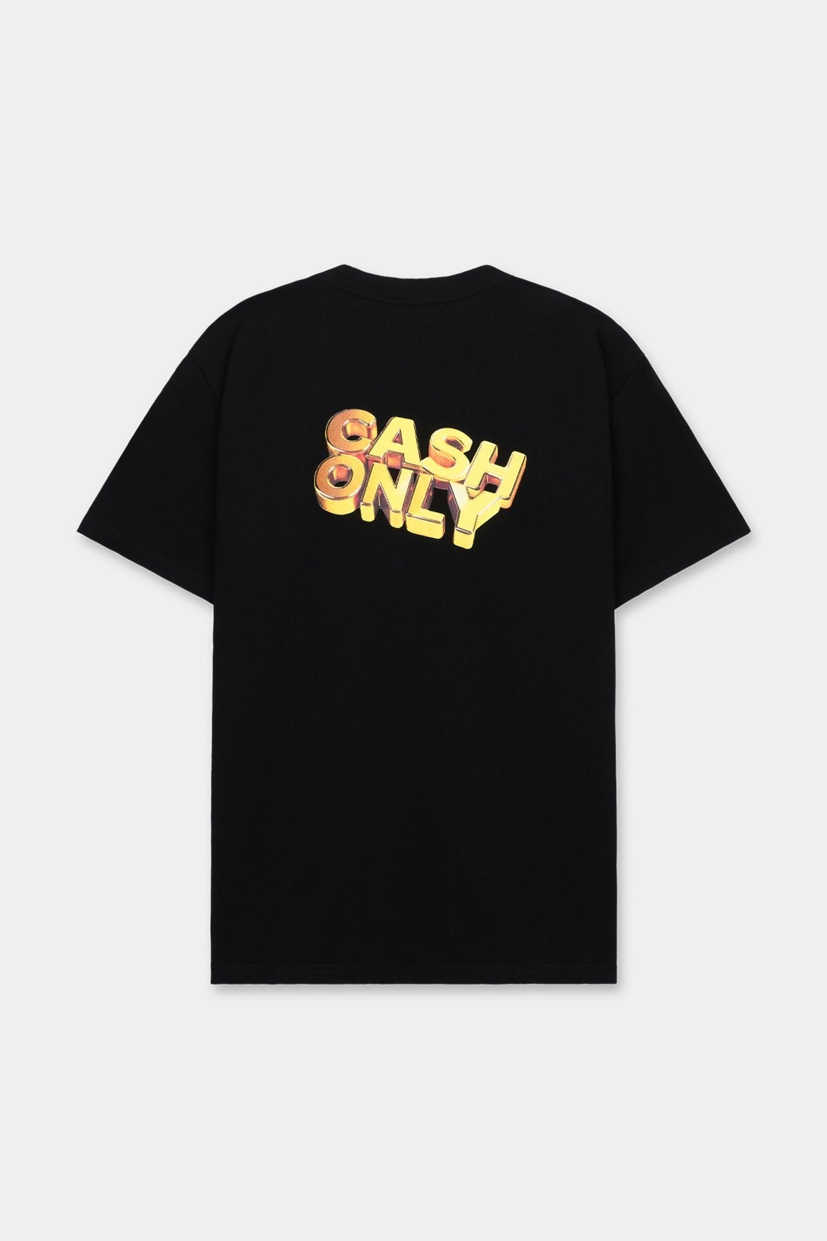 RTA Colin Cash Only Tee