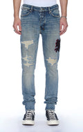 Ksubi Van Winkle Skinny Denim