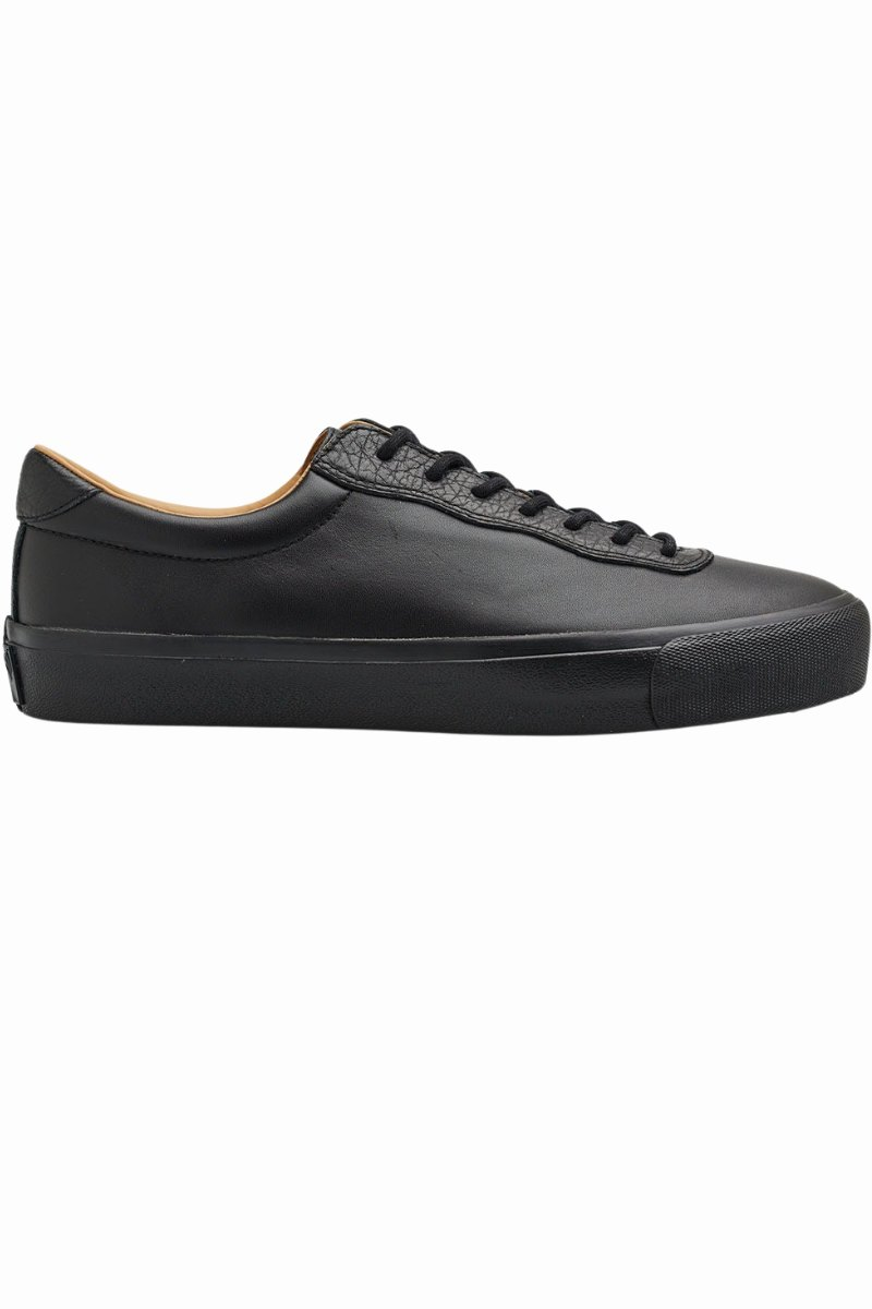 LAST RESORT VM001 LO MT Black / Black