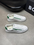 BOSS Green Low-Top Sneakers