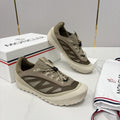 Moncler Men's Trail Sneakers
