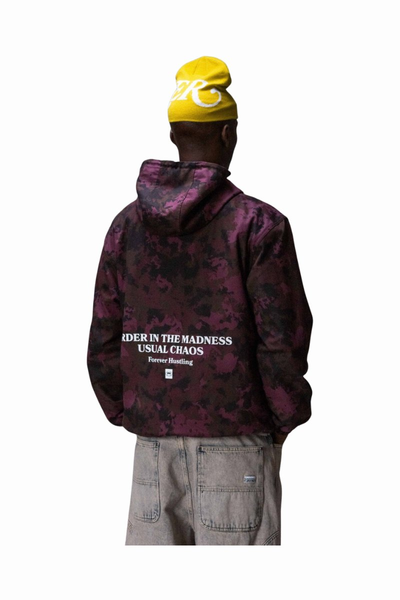 JACKER N°1890 J-WIND JACKET Multi