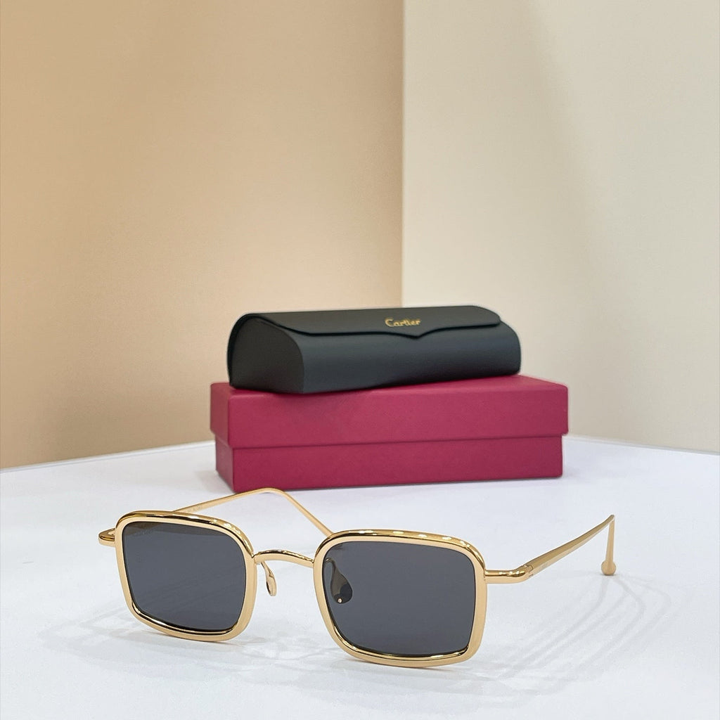 Cartier CT0650S Sunglasses
