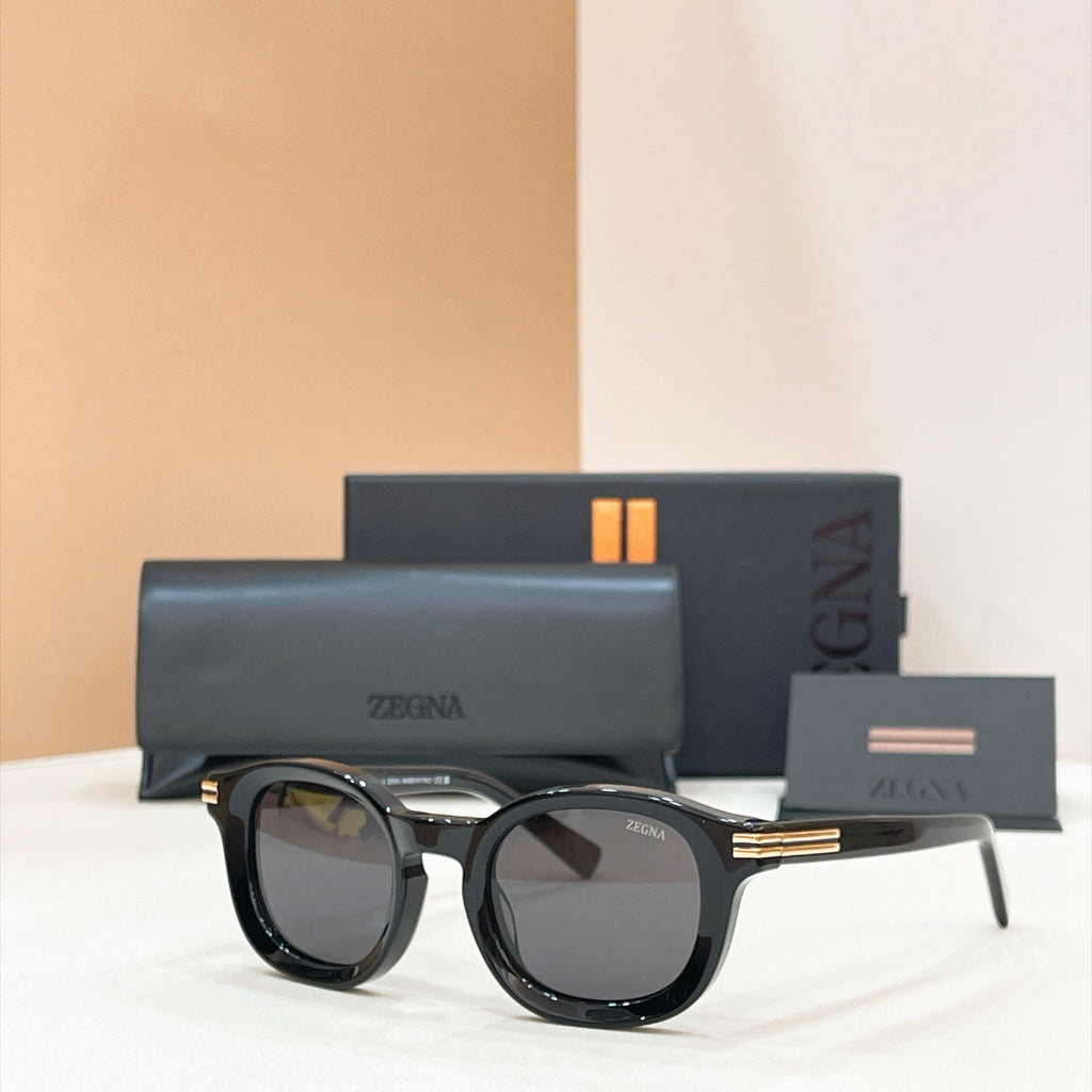 Ermenegildo Zegna EZ0229 Sunglasses